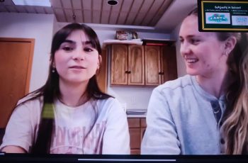 Kelas Kerjasama dengan University of Colorado Boulder